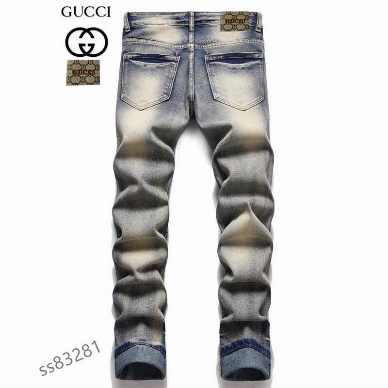 Gucci Men's Jeans 14